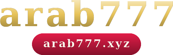 arab777 logo